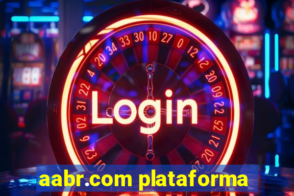 aabr.com plataforma